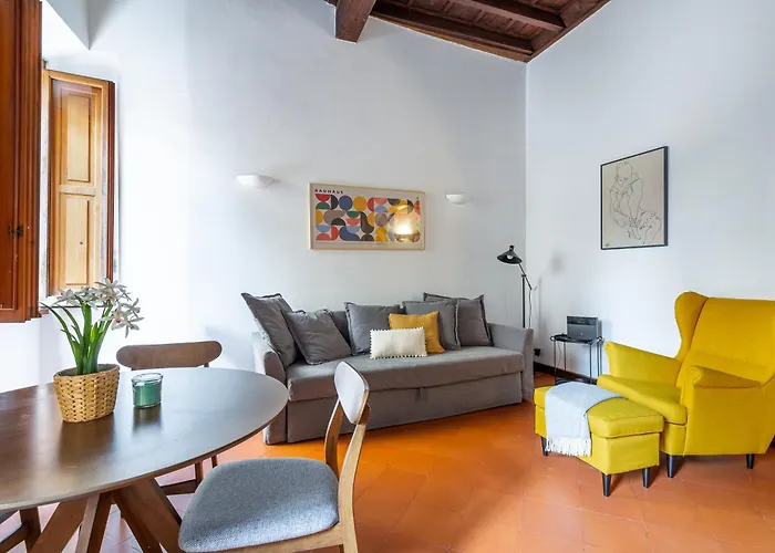 Apartment Iflat Retreat In The Center