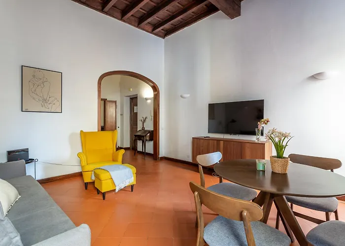 Apartment Iflat Retreat In The Center